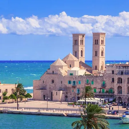 Terrad'amare Pensionat