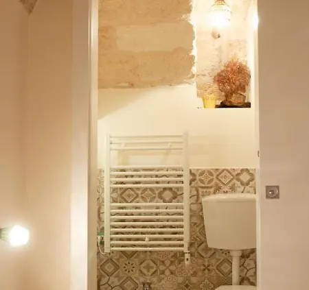 Guest house Terrad'amare