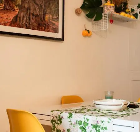 Terrad'amare Molfetta