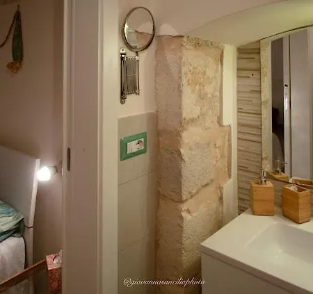 Terrad'amare Guest house *