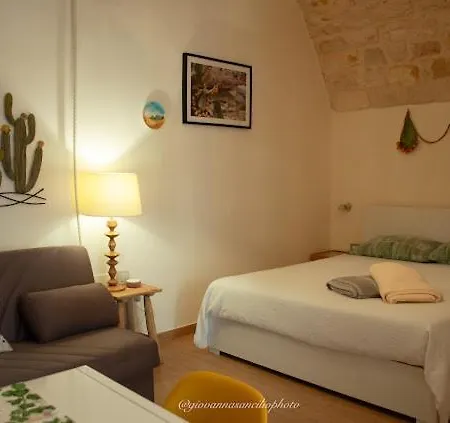 Terrad'amare 3* Molfetta