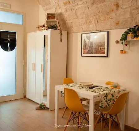 Terrad'amare Guest house