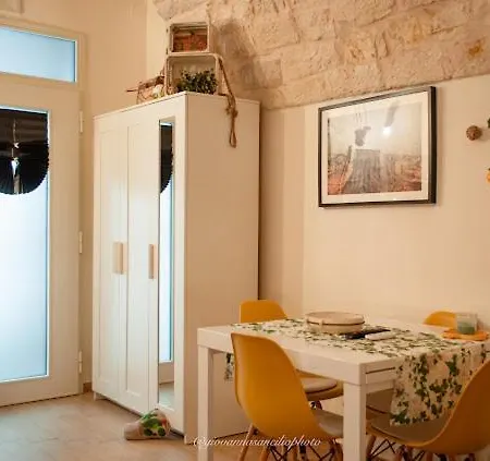Terrad'amare Guest house