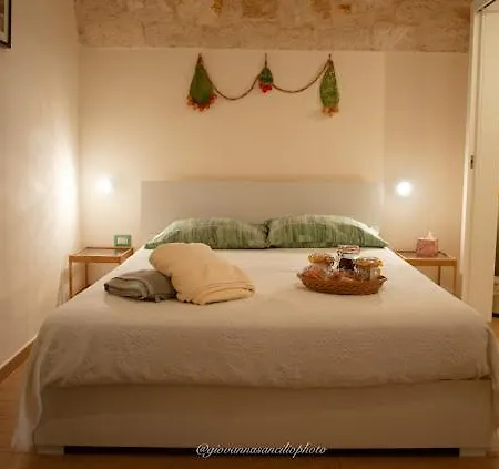 Terrad'amare 3* Molfetta