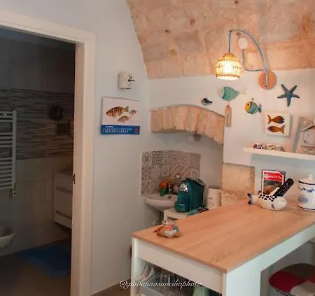 Terrad'amare Guest house *
