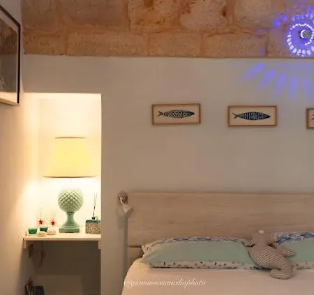 Guest house Terrad'amare