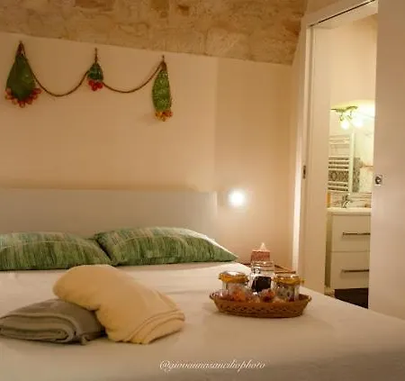 Penzion Terrad'amare Molfetta