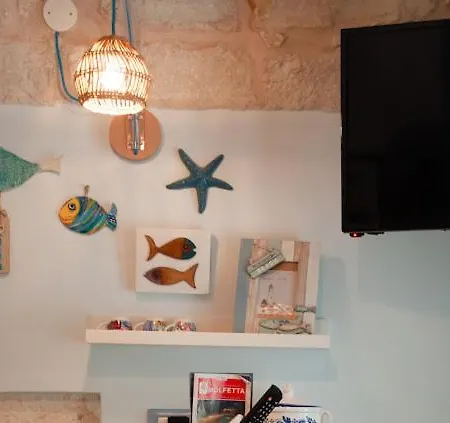 Terrad'amare Konukevi