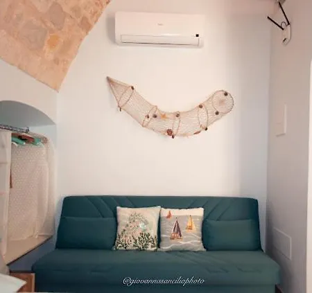 Terrad'amare Konukevi 3*