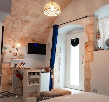 Penzion Terrad'amare Molfetta