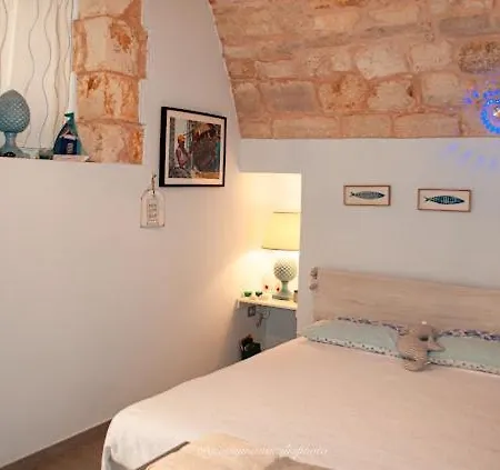 Terrad'amare Penzion 3*