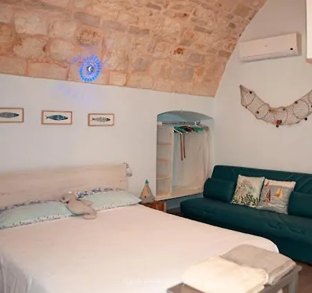 Terrad'amare Konukevi Molfetta